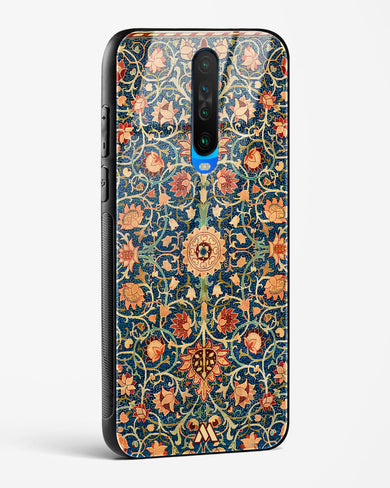 Persian Rug Glass Case Phone Cover-(Xiaomi)