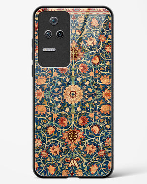 Persian Rug Glass Case Phone Cover-(Xiaomi)