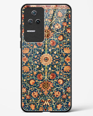 Persian Rug Glass Case Phone Cover (Xiaomi)