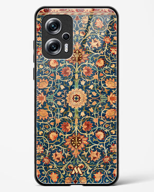 Persian Rug Glass Case Phone Cover (Xiaomi)