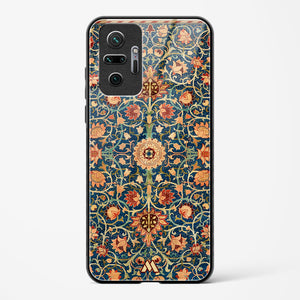 Persian Rug Glass Case Phone Cover-(Xiaomi)