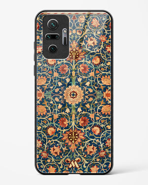 Persian Rug Glass Case Phone Cover (Xiaomi)