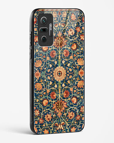 Persian Rug Glass Case Phone Cover (Xiaomi)
