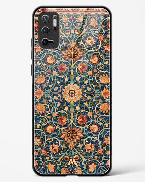 Persian Rug Glass Case Phone Cover-(Xiaomi)