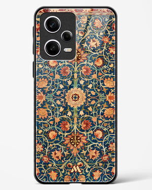 Persian Rug Glass Case Phone Cover-(Xiaomi)