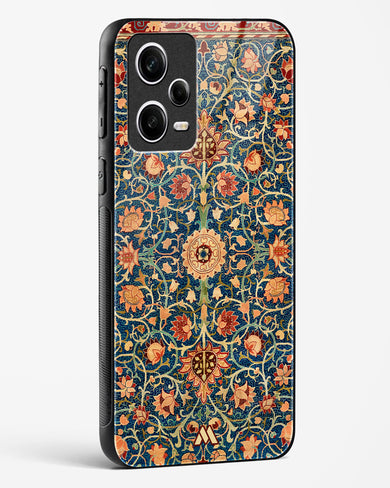 Persian Rug Glass Case Phone Cover-(Xiaomi)