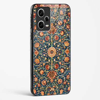 Persian Rug Glass Case Phone Cover (Xiaomi)
