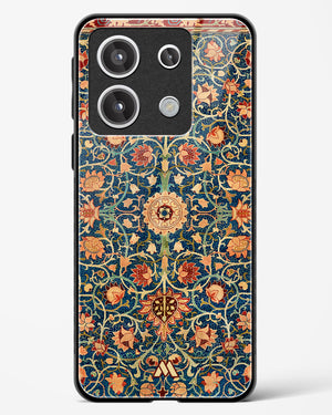 Persian Rug Glass Case Phone Cover-(Xiaomi)