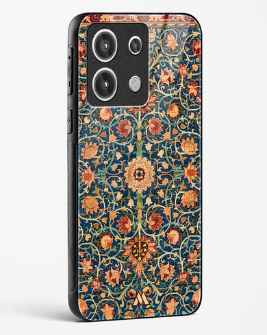 Persian Rug Glass Case Phone Cover-(Xiaomi)