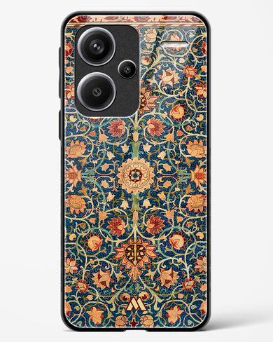 Persian Rug Glass Case Phone Cover-(Xiaomi)