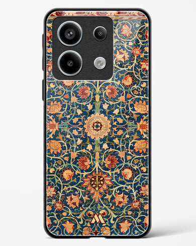 Persian Rug Glass Case Phone Cover-(Xiaomi)