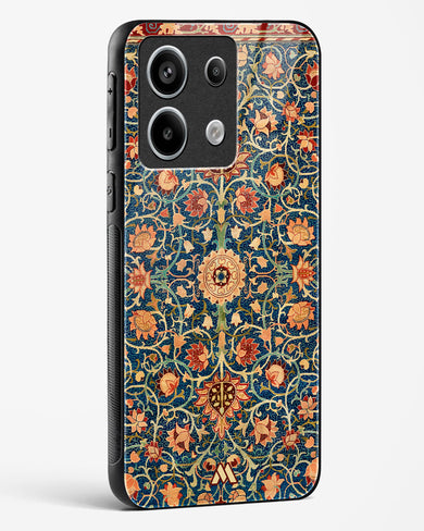 Persian Rug Glass Case Phone Cover-(Xiaomi)