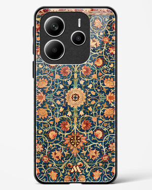 Persian Rug Glass Case Phone Cover (Xiaomi)