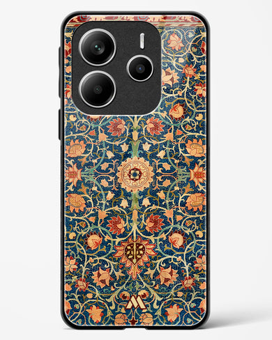 Persian Rug Glass Case Phone Cover (Xiaomi)