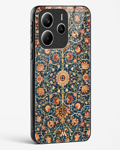 Persian Rug Glass Case Phone Cover (Xiaomi)