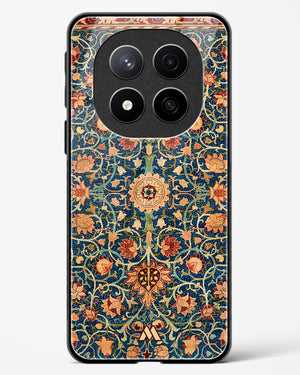 Persian Rug Glass Case Phone Cover (Xiaomi)