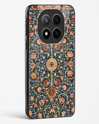 Persian Rug Glass Case Phone Cover (Xiaomi)