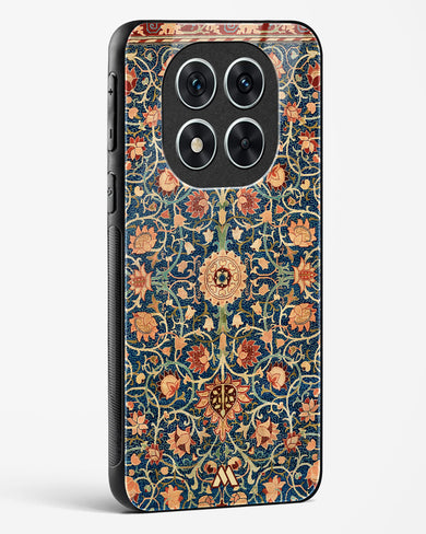 Persian Rug Glass Case Phone Cover (Xiaomi)