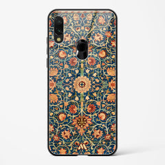 Persian Rug Glass Case Phone Cover (Xiaomi)