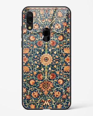 Persian Rug Glass Case Phone Cover (Xiaomi)