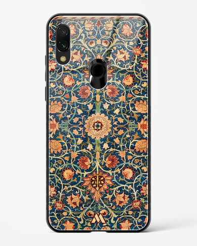 Persian Rug Glass Case Phone Cover-(Xiaomi)