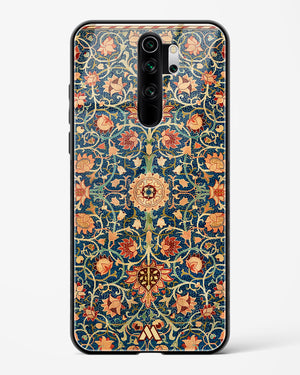 Persian Rug Glass Case Phone Cover-(Xiaomi)