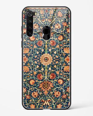 Persian Rug Glass Case Phone Cover-(Xiaomi)