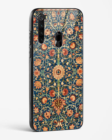 Persian Rug Glass Case Phone Cover-(Xiaomi)