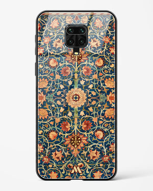 Persian Rug Glass Case Phone Cover-(Xiaomi)