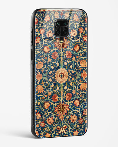 Persian Rug Glass Case Phone Cover-(Xiaomi)