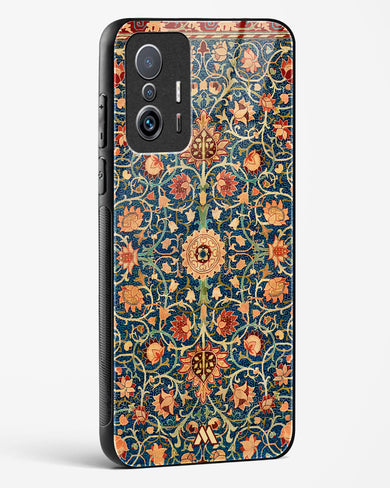 Persian Rug Glass Case Phone Cover-(Xiaomi)