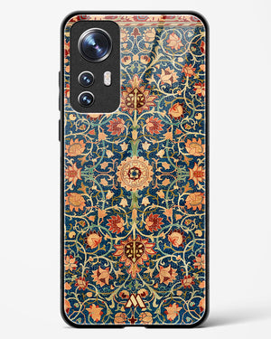 Persian Rug Glass Case Phone Cover-(Xiaomi)