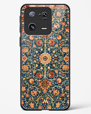 Persian Rug Glass Case Phone Cover-(Xiaomi)