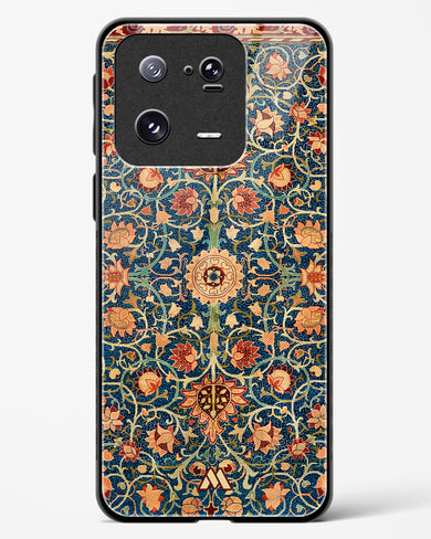 Persian Rug Glass Case Phone Cover-(Xiaomi)