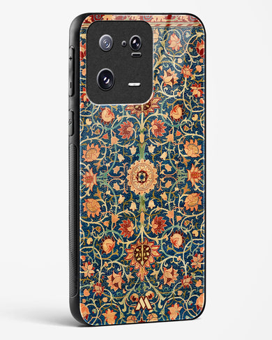 Persian Rug Glass Case Phone Cover-(Xiaomi)