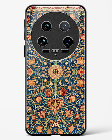 Persian Rug Glass Case Phone Cover-(Xiaomi)