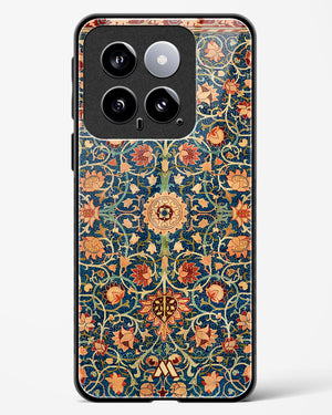 Persian Rug Glass Case Phone Cover (Xiaomi)