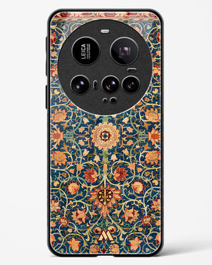 Persian Rug Glass Case Phone Cover (Xiaomi)