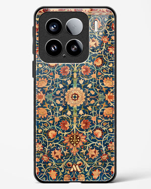 Persian Rug Glass Case Phone Cover (Xiaomi)