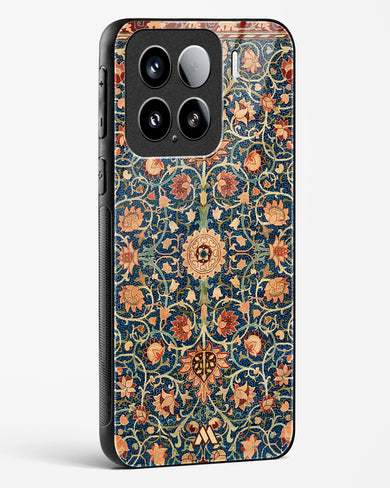 Persian Rug Glass Case Phone Cover (Xiaomi)