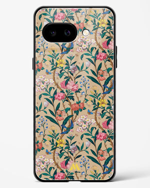 Vintage Garden Glass Case Phone Cover (Google)