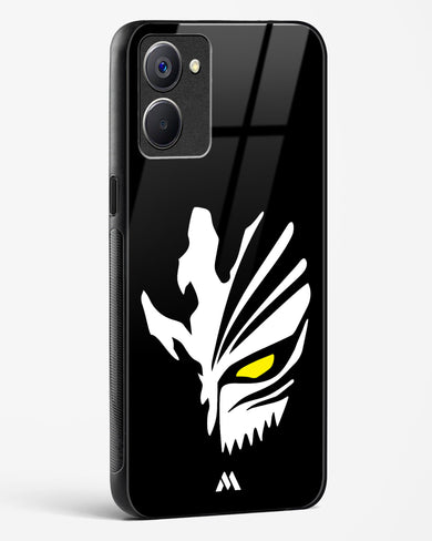 Bleach Shadow of the Hollow Glass Case Phone Cover (Realme)