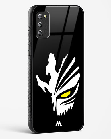 Bleach Shadow of the Hollow Glass Case Phone Cover (Samsung)