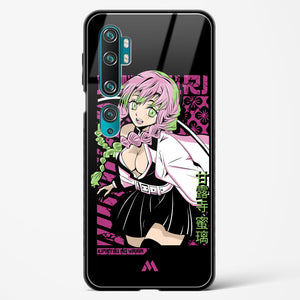 Demon Slayer Love Hashira Glass Case Phone Cover (Xiaomi)