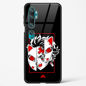 Demon Slayer Tanjiro Broken Blade Glass Case Phone Cover (Xiaomi)