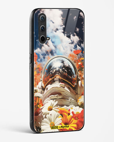 Astral Windflowers [BREATHE] Glass Case Phone Cover-(OnePlus)