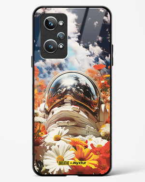 Astral Windflowers [BREATHE] Glass Case Phone Cover (Realme)