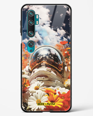Astral Windflowers [BREATHE] Glass Case Phone Cover-(Xiaomi)