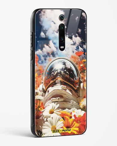 Astral Windflowers [BREATHE] Glass Case Phone Cover (Xiaomi)
