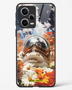 Astral Windflowers [BREATHE] Glass Case Phone Cover (Xiaomi)